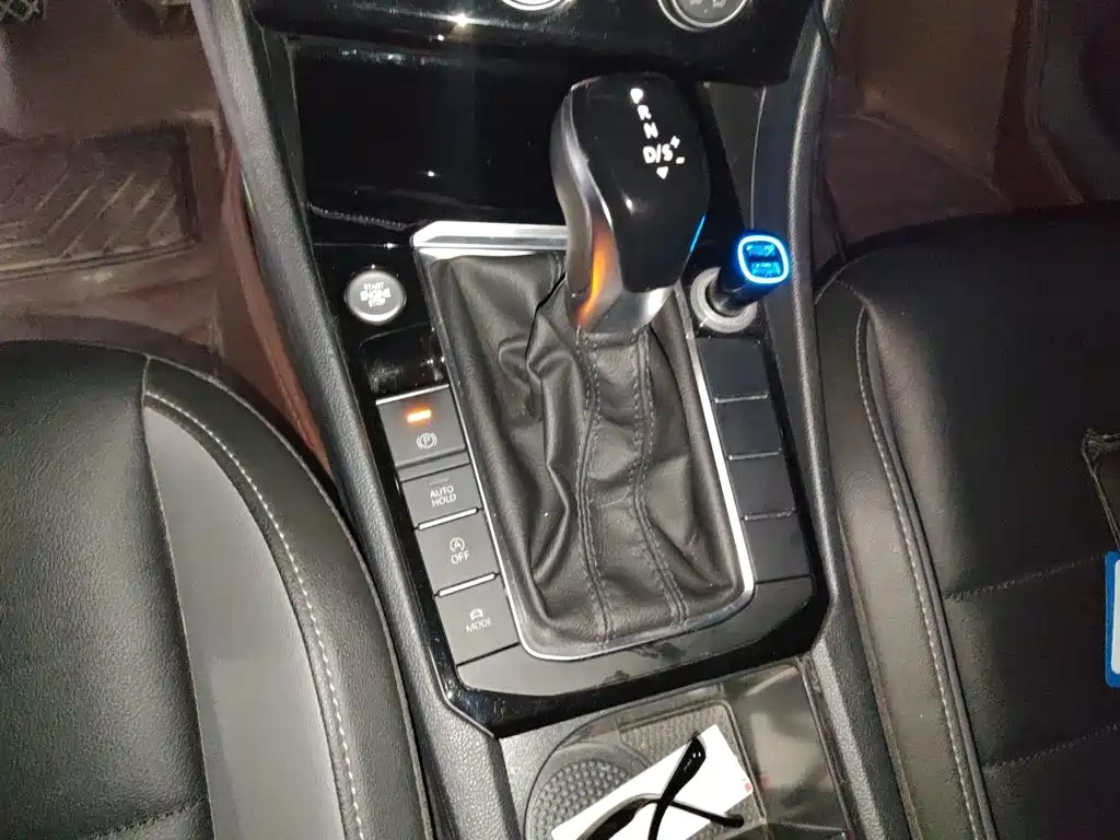 Volkswagen Sagitar — миниатюра 15