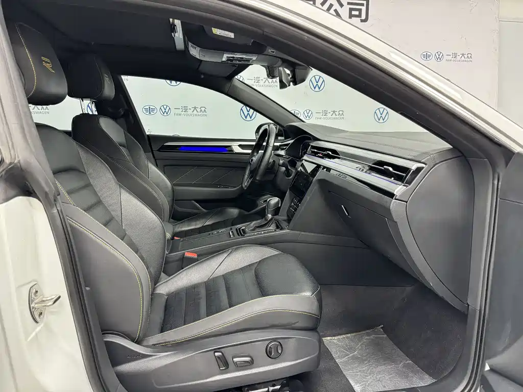 Volkswagen FAW - Passat CC CC 2023 380TSI