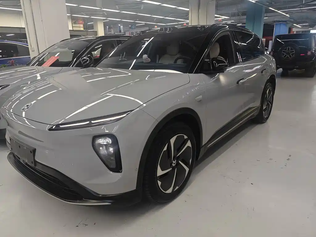 Nio ES6 2024