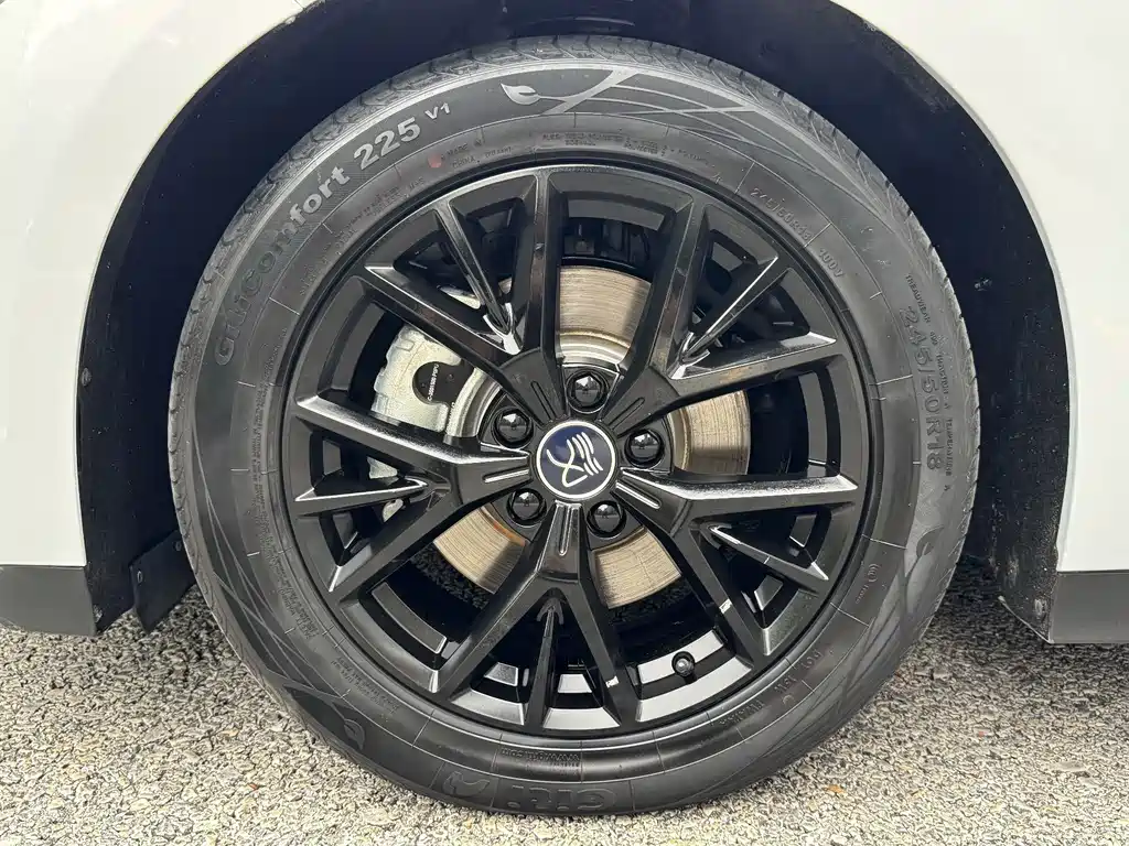 BYD Han — миниатюра 32