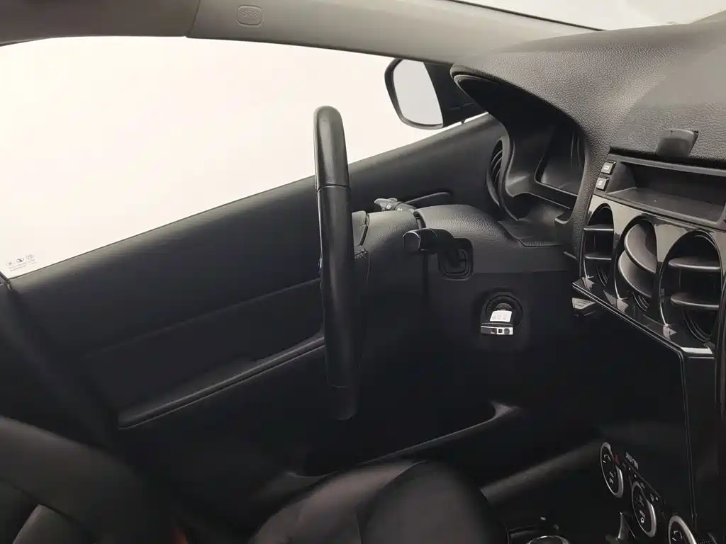 Mazda 6 — миниатюра 22