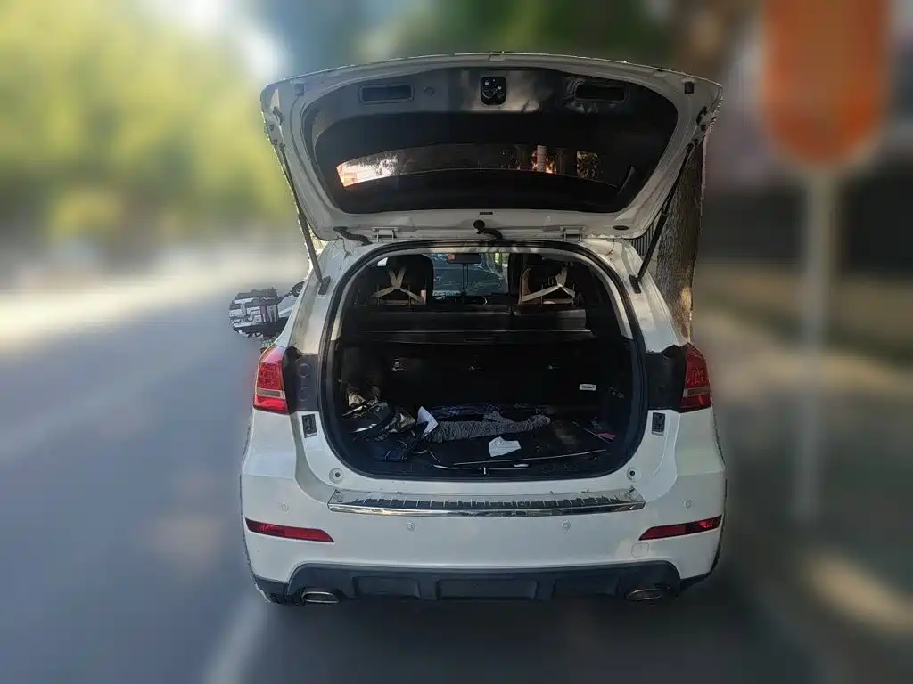 Haval H2 — миниатюра 15