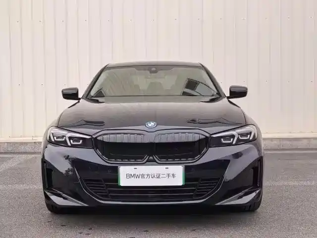 BMW i3 — миниатюра 14