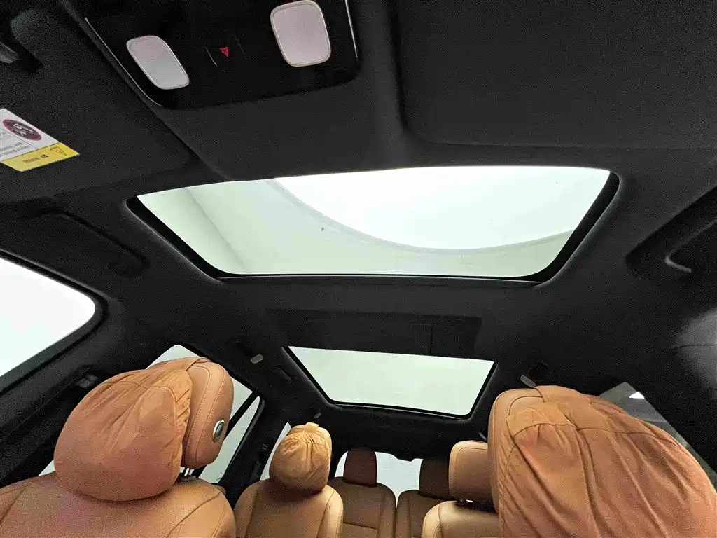 Li Auto Li L9 — миниатюра 14