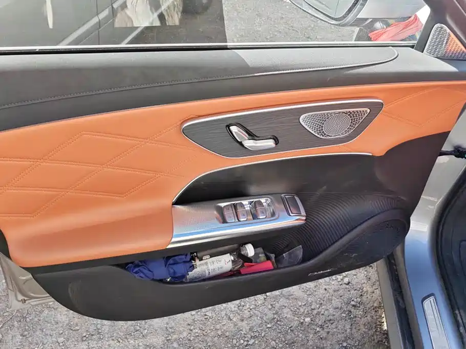 Chery A9L 2025 Premium
