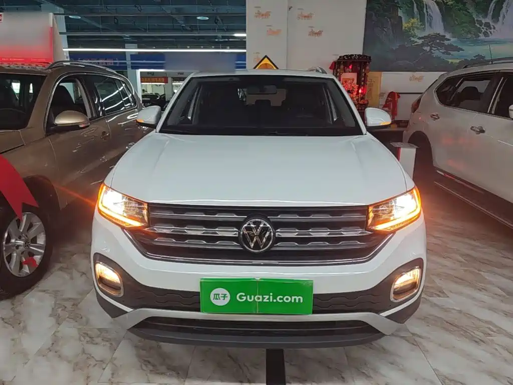 Volkswagen Tacqua — миниатюра 3