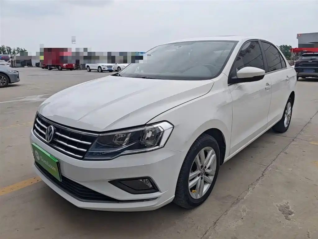 Volkswagen Jetta 2018