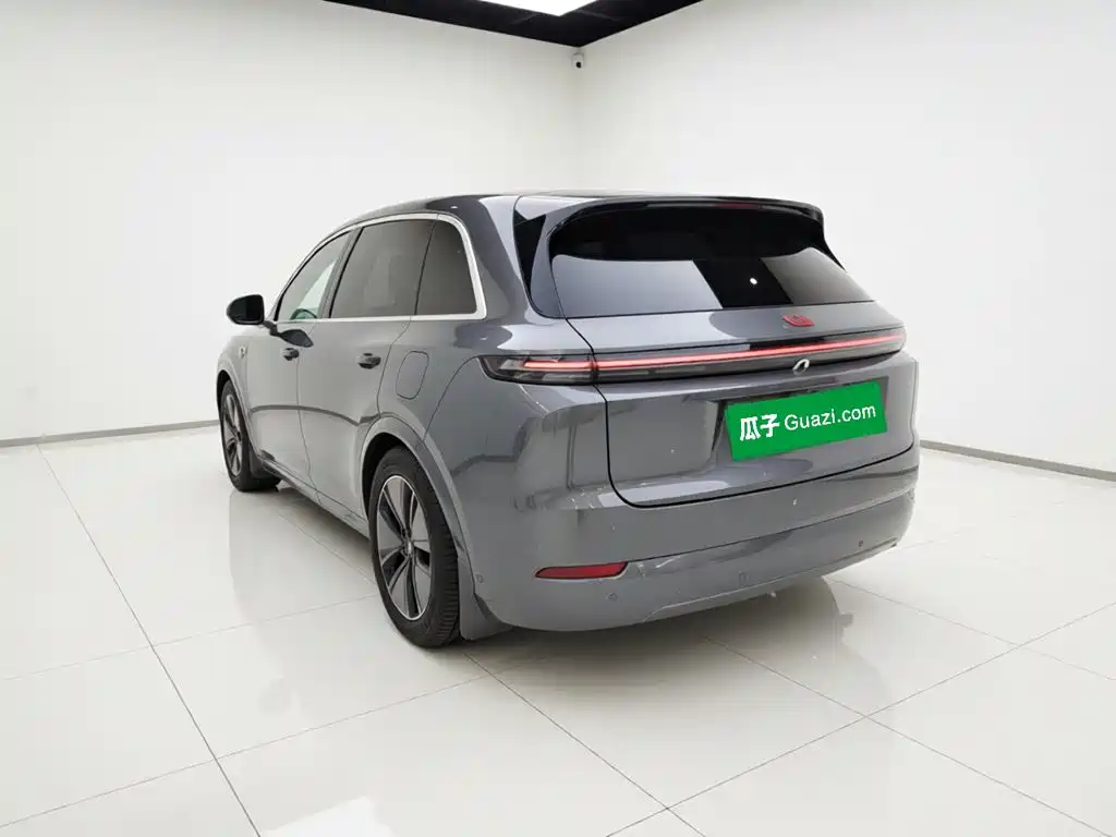 Li Auto Li L7 — миниатюра 4