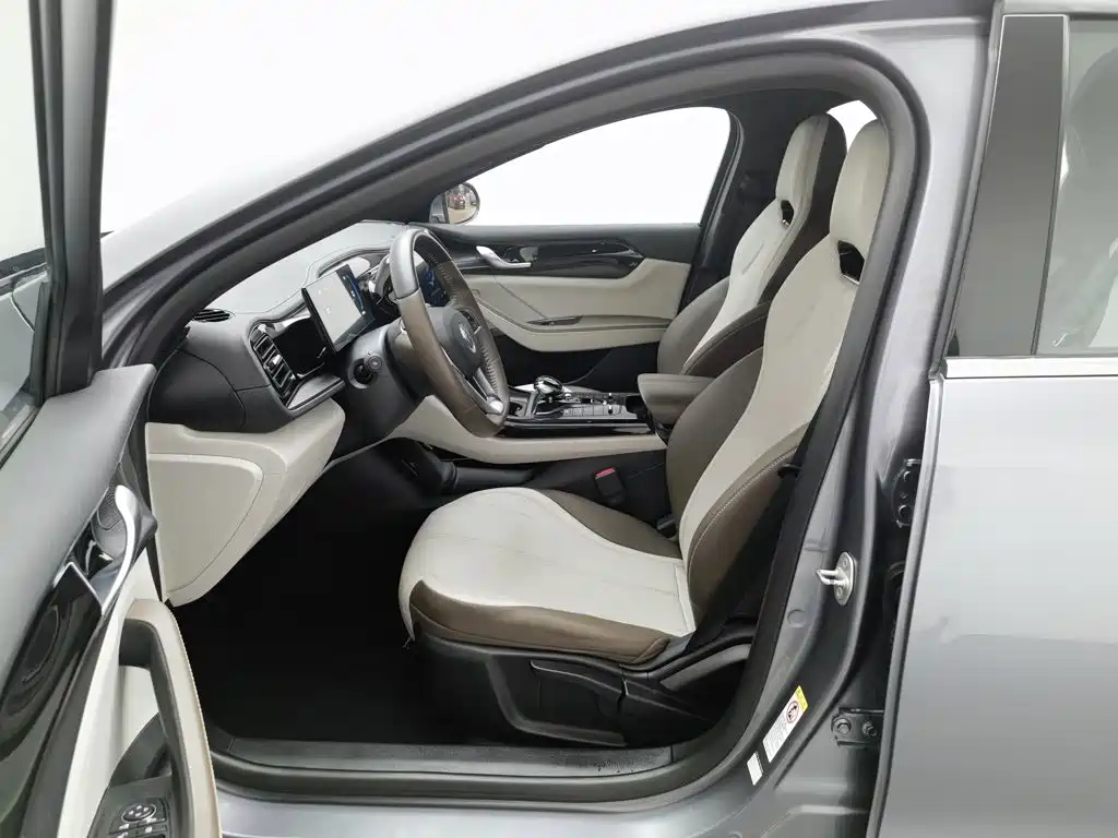BYD Qin Plus PLUS 2024 DM-i 55KM Lead