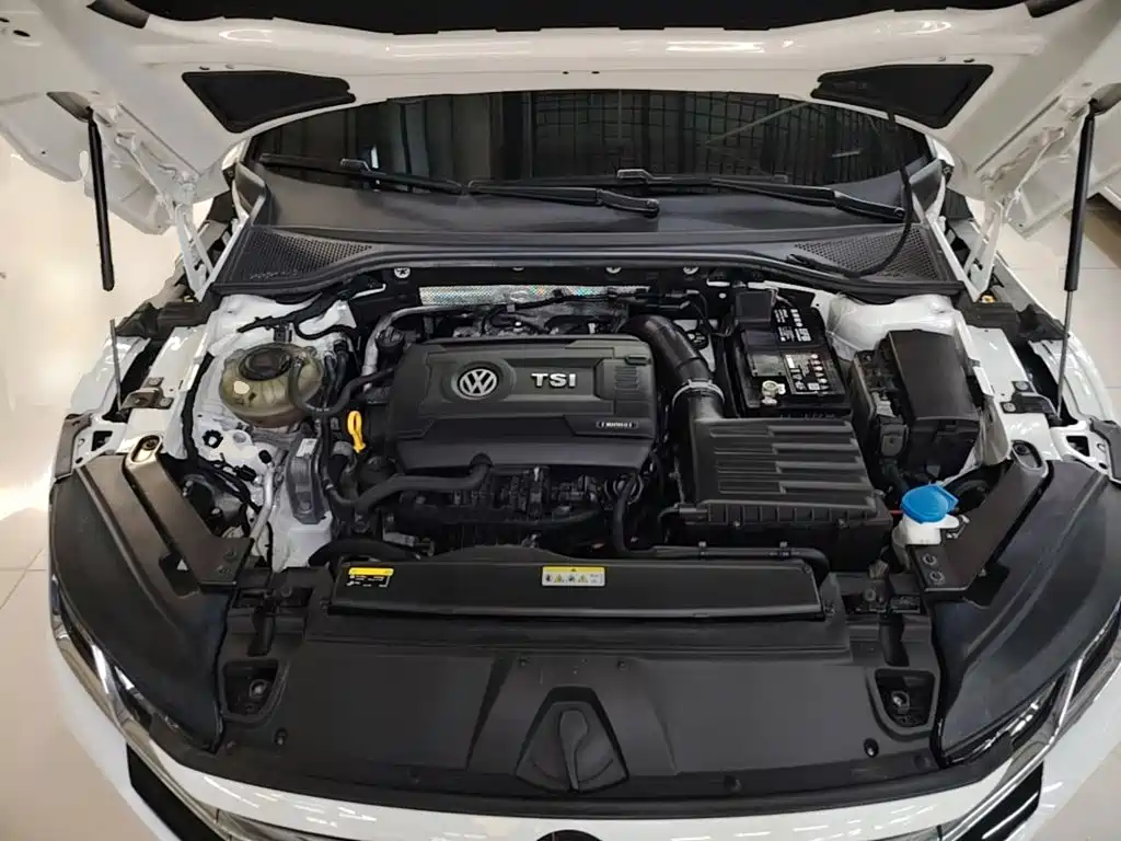 Volkswagen CC — миниатюра 20