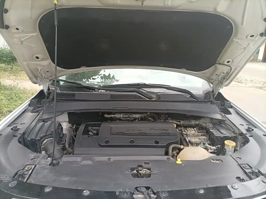 Jeep Compass — миниатюра 20