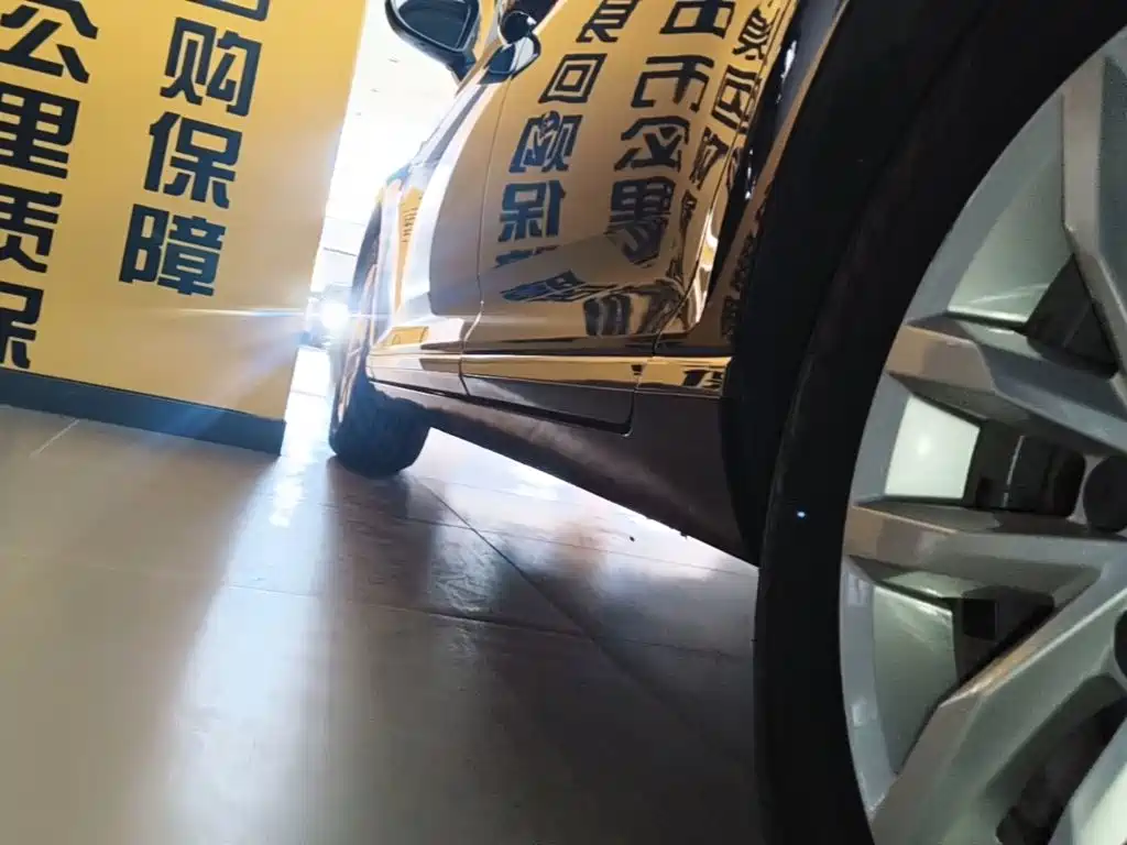 Volkswagen Magotan — миниатюра 22