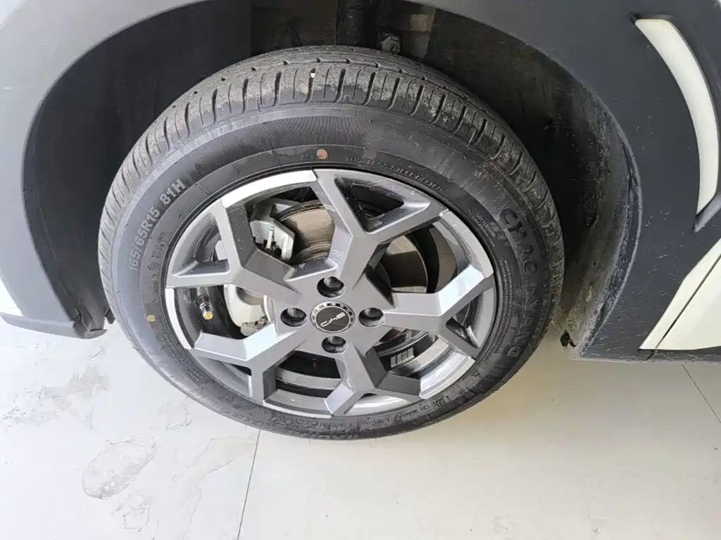 BYD Seagull — миниатюра 23