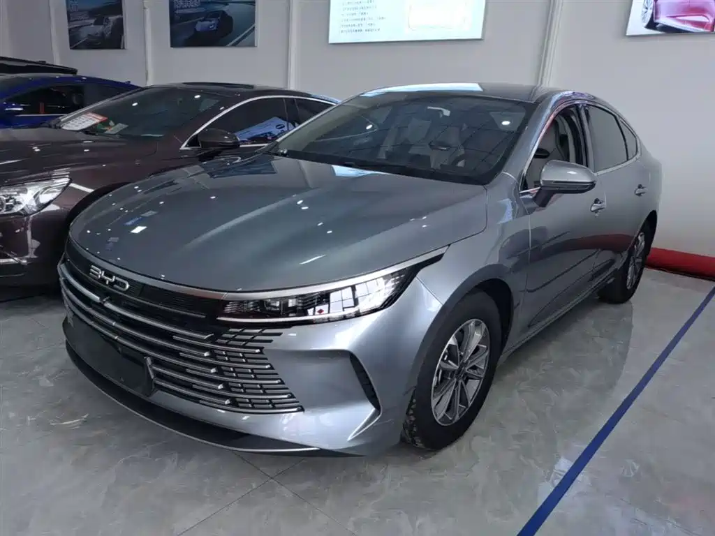 Byd Destroyer 05 2024