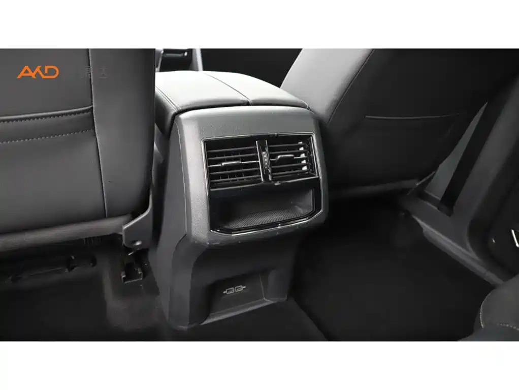 Volkswagen Teramont — миниатюра 9