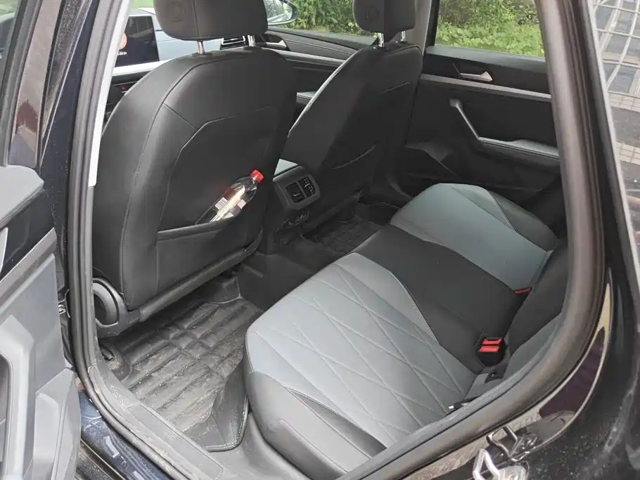 Volkswagen Lavida — миниатюра 11