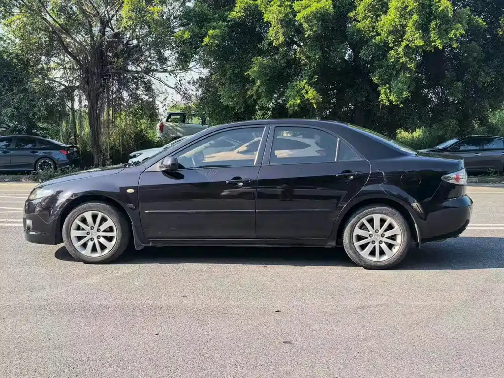 Mazda 6 — миниатюра 3