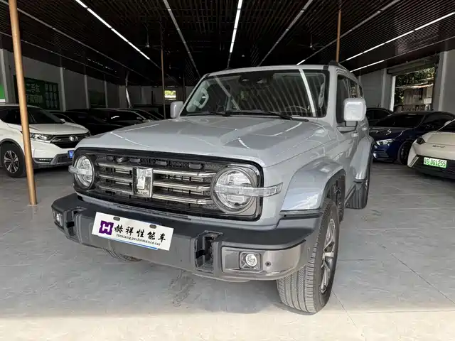 Tank 300