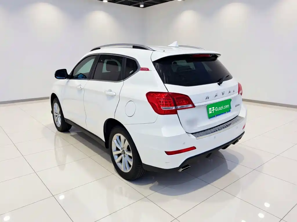 Haval H2 — миниатюра 4