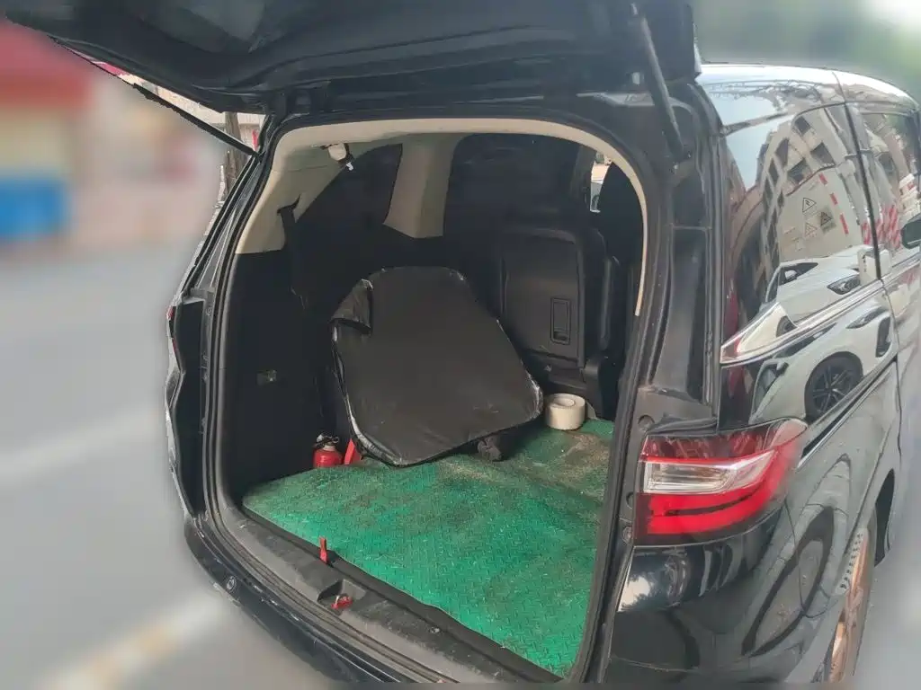 Honda Odyssey — миниатюра 15