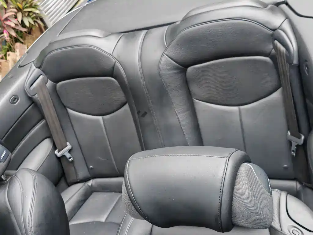 Infiniti M — миниатюра 19