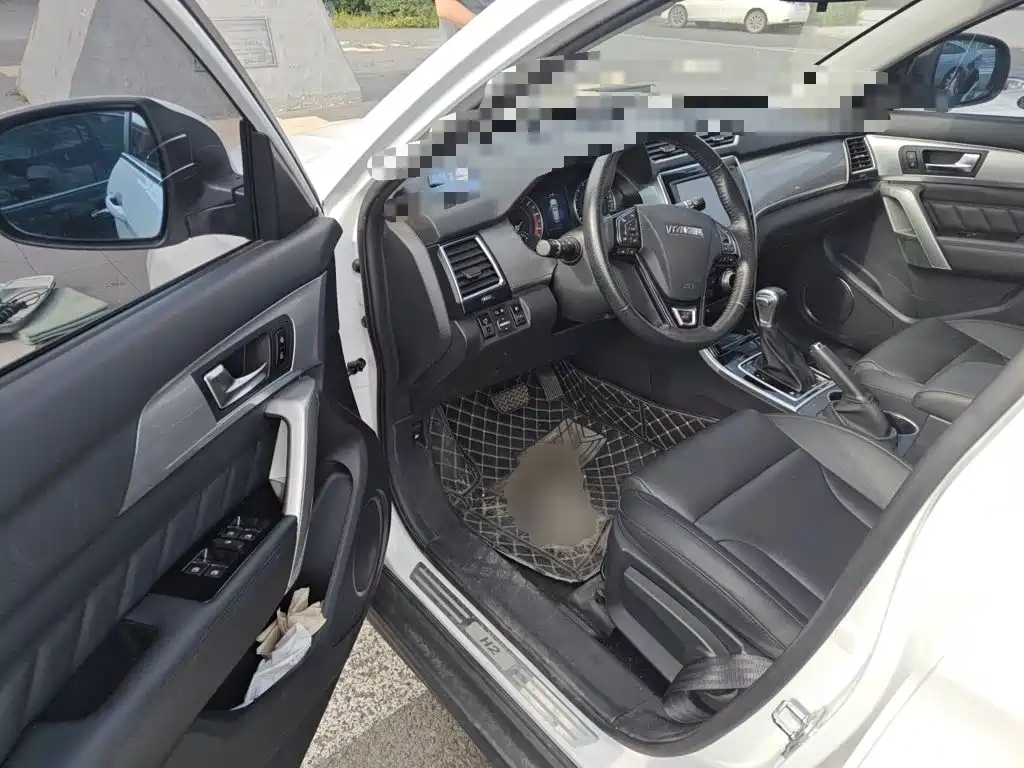 Haval H2 — миниатюра 17
