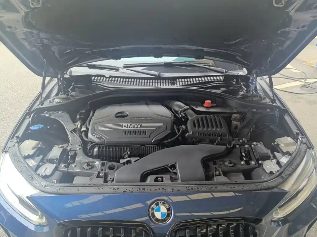 BMW 1 Series — миниатюра 20