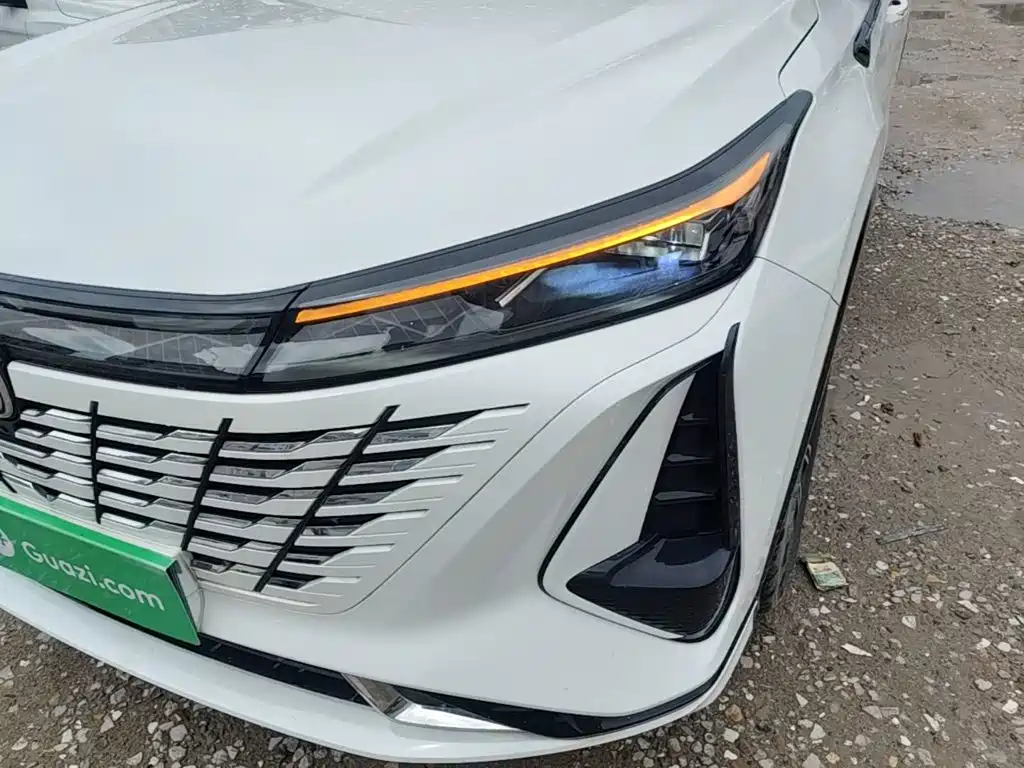 Changan CS75 PLUS — миниатюра 24
