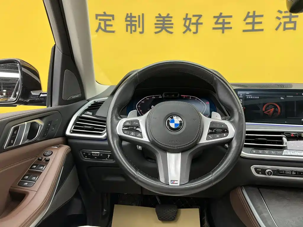 BMW X5 (Import) — миниатюра 29