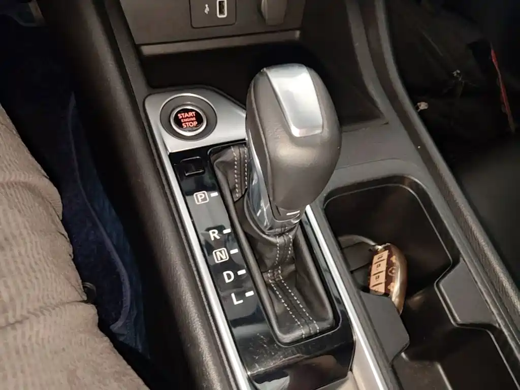 Nissan Sylphy — миниатюра 14