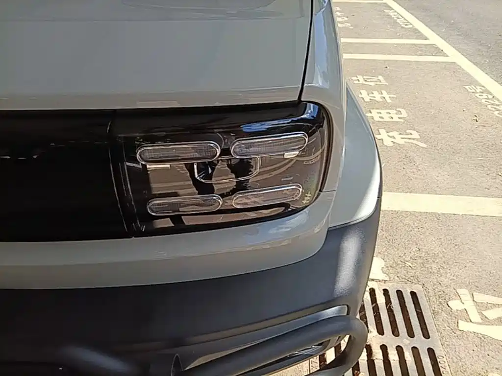 Baojun Yueye — миниатюра 24