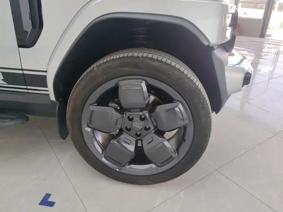 iCAR iCAR Super V23 — миниатюра 6