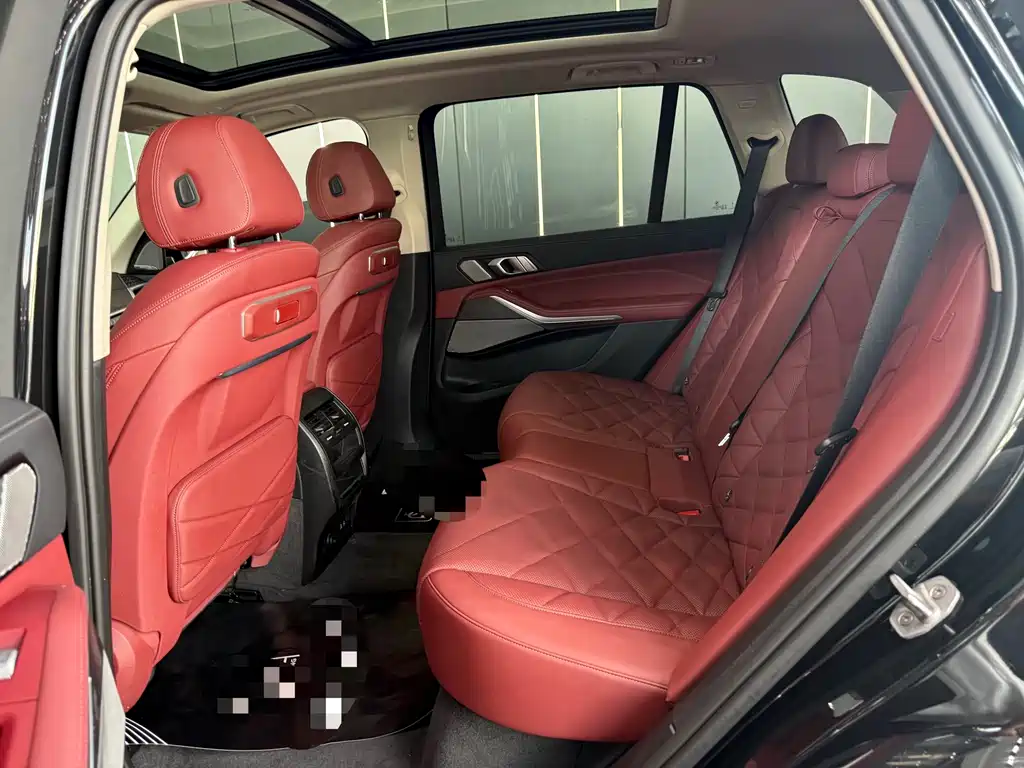 BMW X5 — миниатюра 6