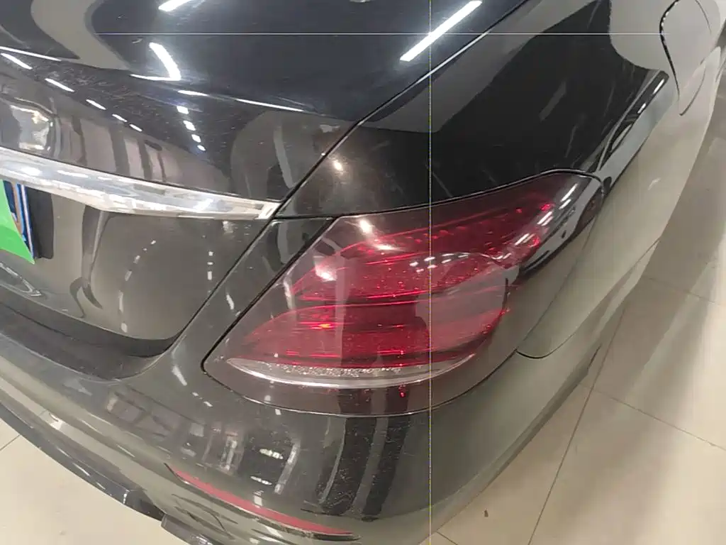 Mercedes-Benz E-Class E 2019 E 300 L Sport Fashion