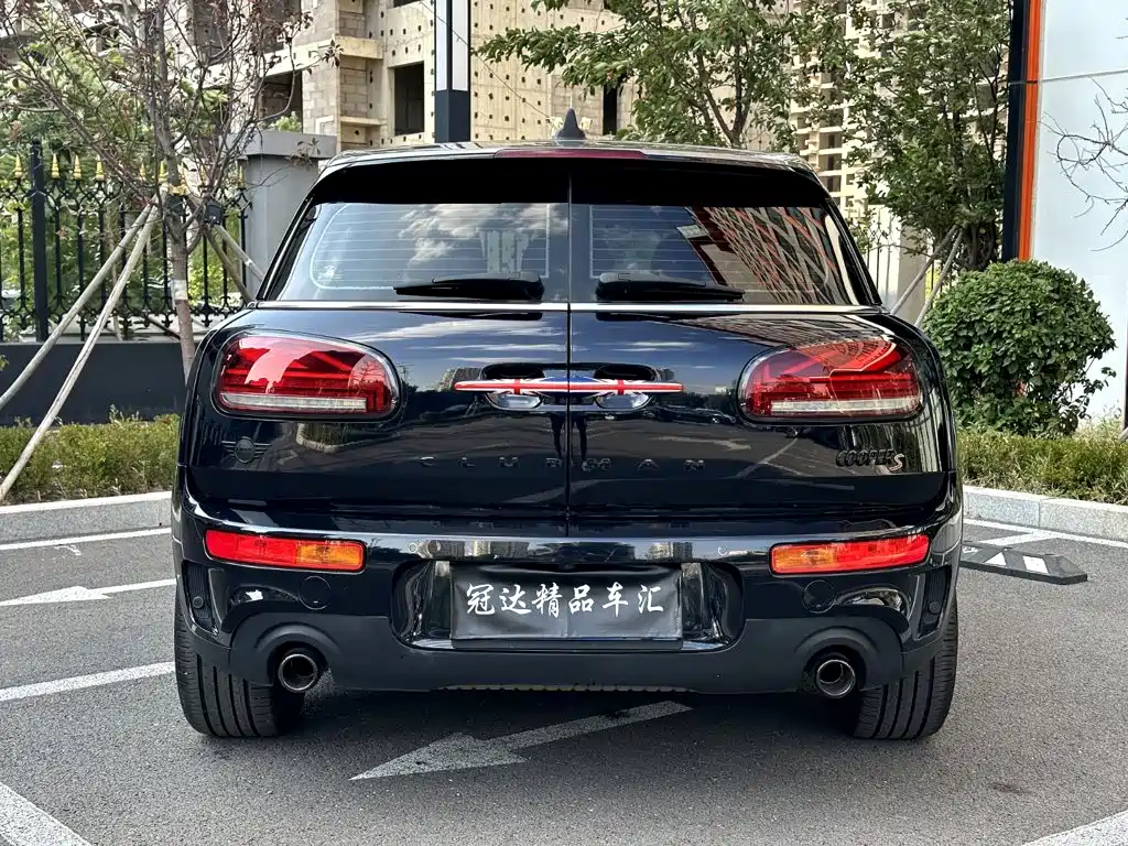MINI Mini Clubman — миниатюра 19