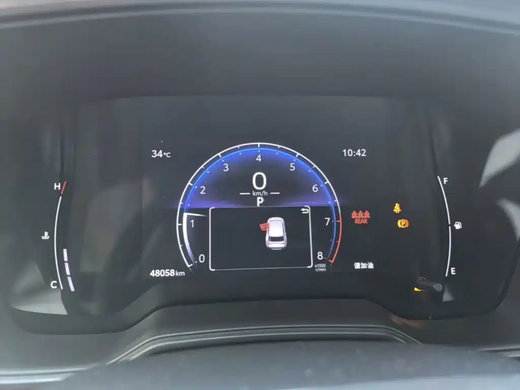Toyota Frontlander — миниатюра 12