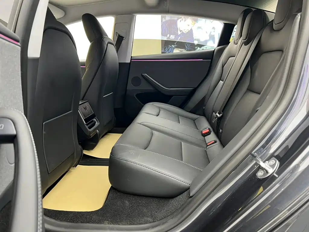 Tesla Model 3 — миниатюра 40