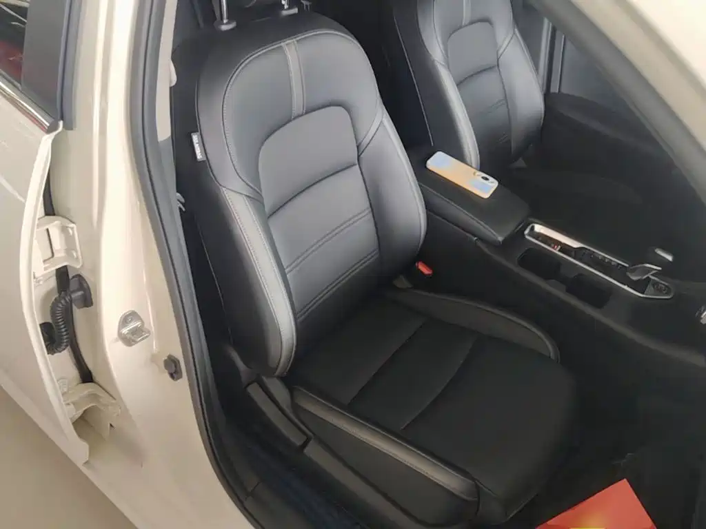 Nissan Sylphy — миниатюра 25