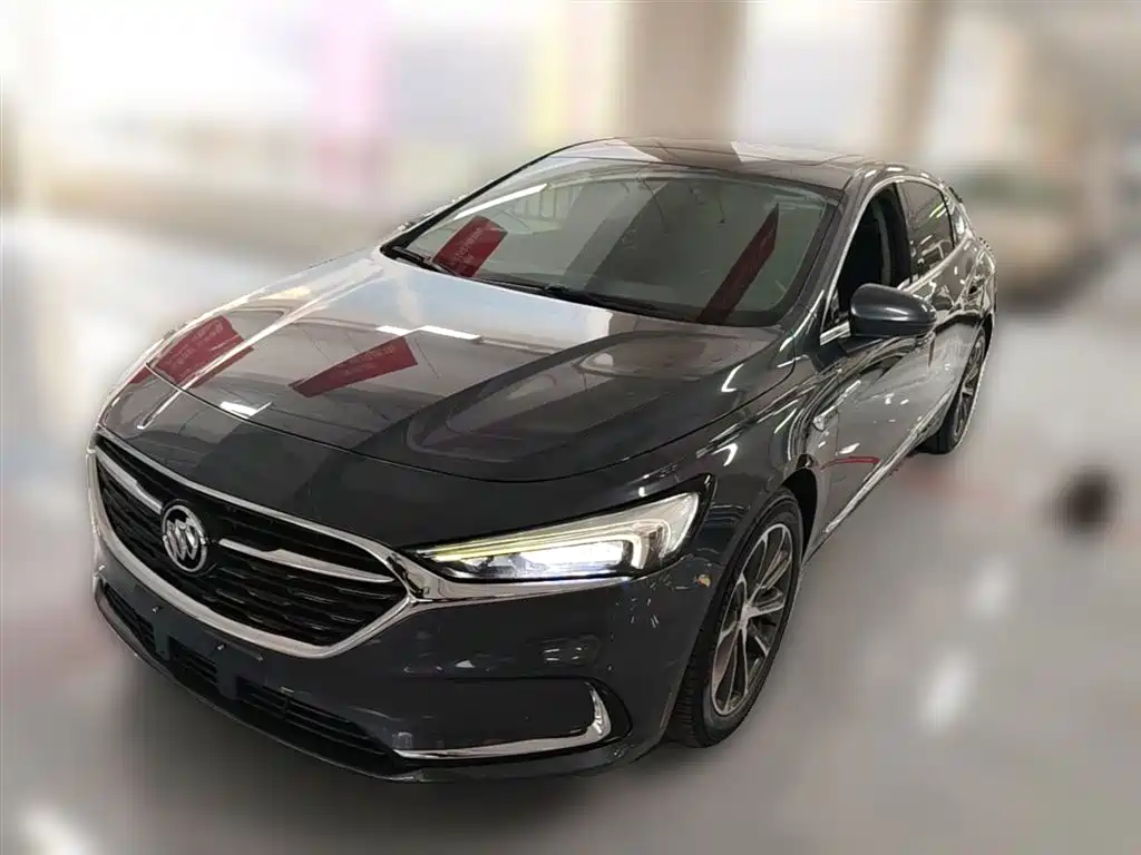 Buick LaCrosse 2020