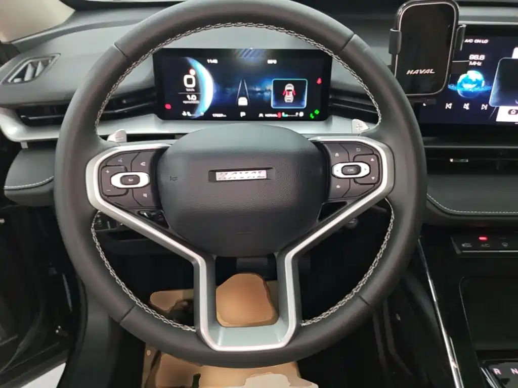 Haval H6 — миниатюра 11