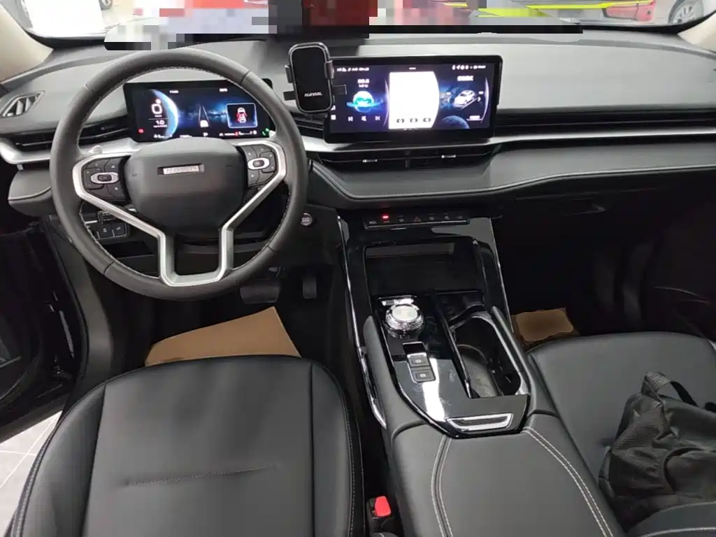 Haval H6 — миниатюра 10