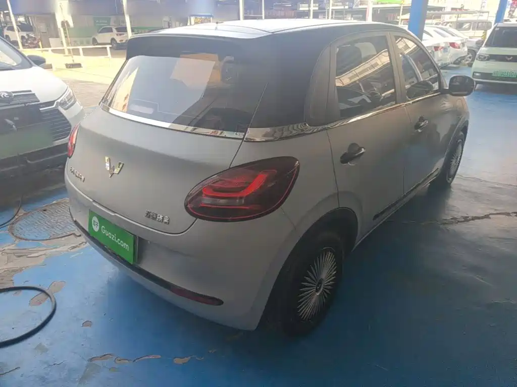 Wuling Bingo — миниатюра 7