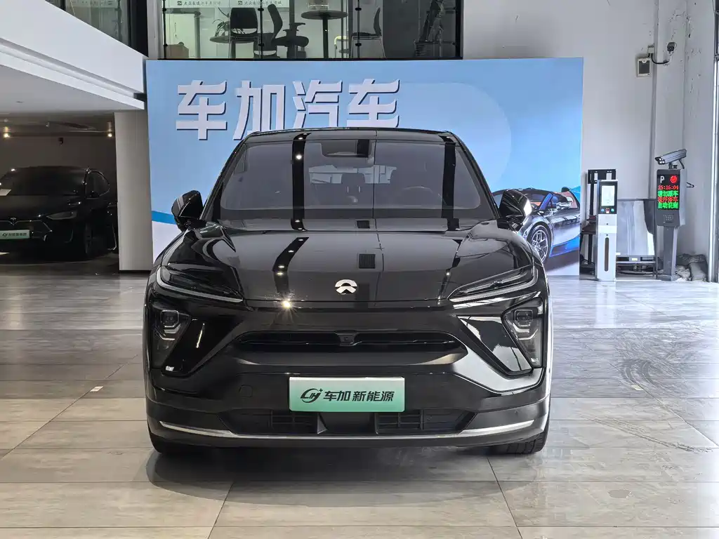 NIO EC6 — миниатюра 2