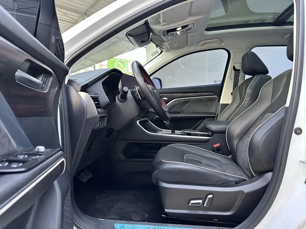 Haval H6 — миниатюра 7