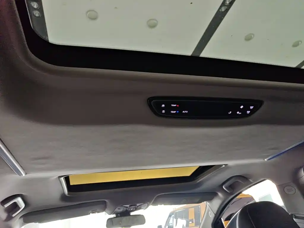 GAC Motor Trumpchi M8 — миниатюра 18