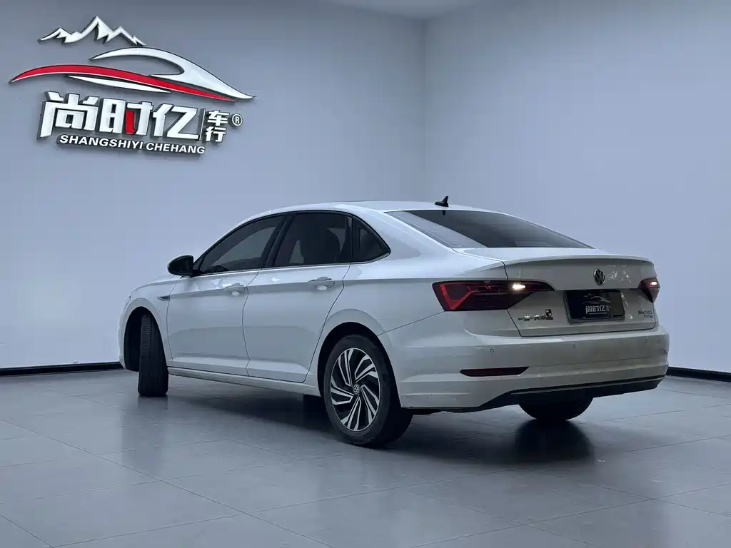 Volkswagen Sagitar — миниатюра 5