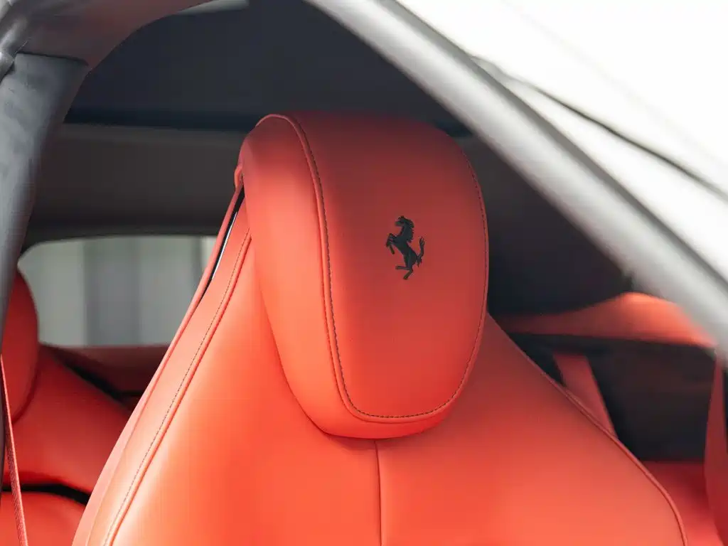 Ferrari Purosangue — миниатюра 21