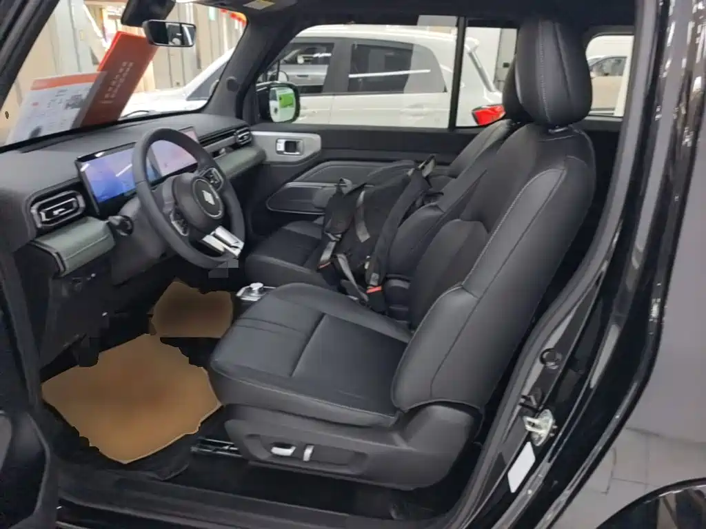 Baojun Yueye — миниатюра 15