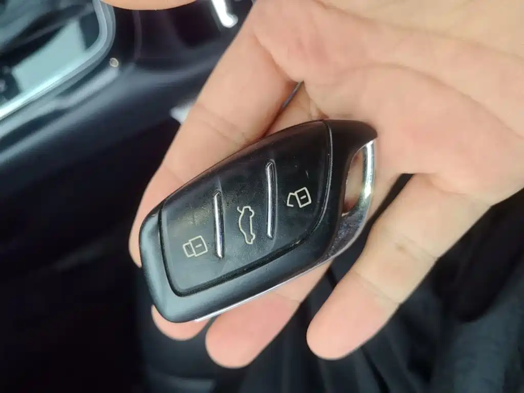 Roewe i5 — миниатюра 9
