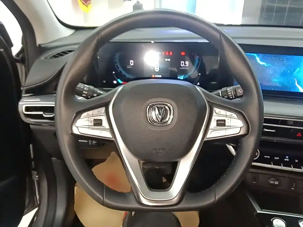 Changan Eado — миниатюра 11
